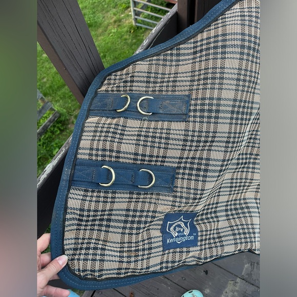 Kensington fly sheet - Picture 2 of 3